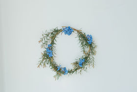 fog linen work ブラスサークル