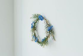 fog linen work ブラスサークル