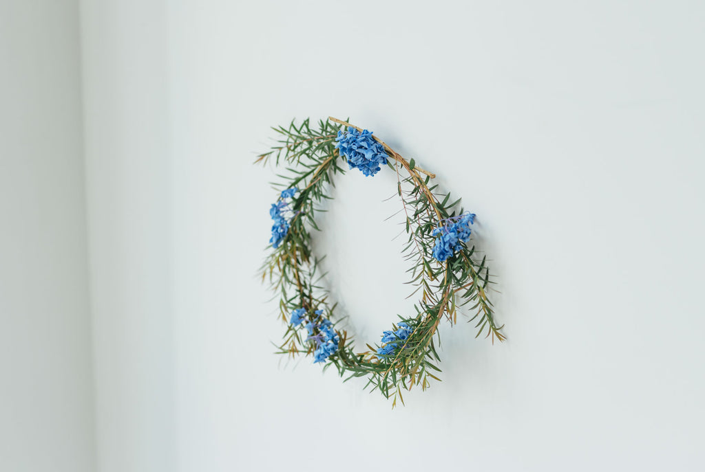 fog linen work ブラスサークル