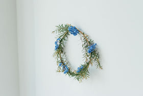 fog linen work ブラスサークル