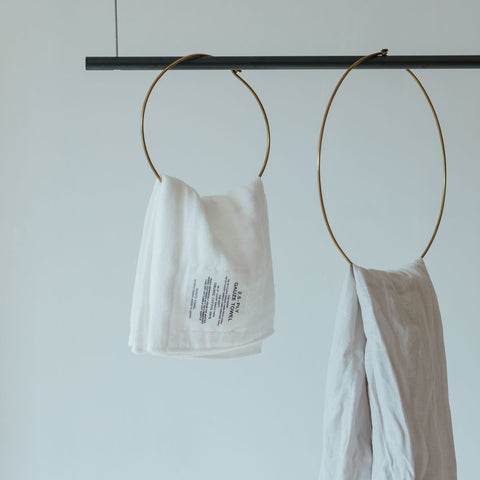 fog linen work ブラスサークル