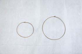 fog linen work ブラスサークル