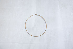 fog linen work ブラスサークル