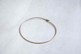 fog linen work ブラスサークル