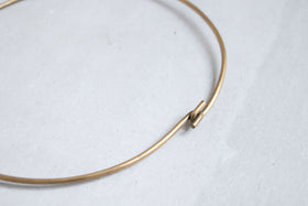 fog linen work ブラスサークル