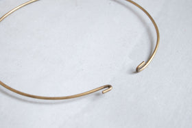 fog linen work ブラスサークル