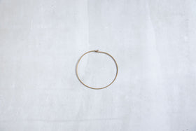 fog linen work ブラスサークル