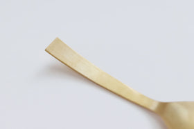 fog linen work ブラス サーバー