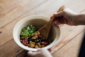 十場あすか リム一人鍋