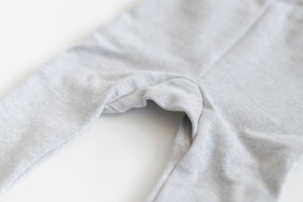 joha BABY コットンレギンス