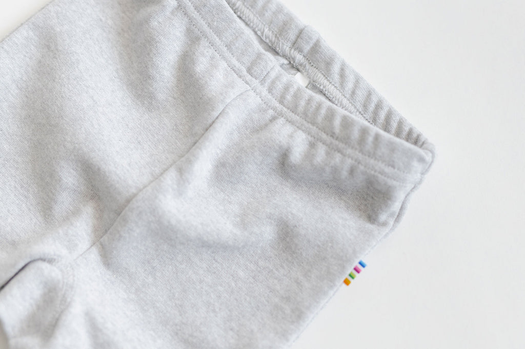 joha BABY コットンレギンス