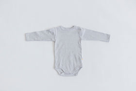 joha BABY コットン ロングスリーブ