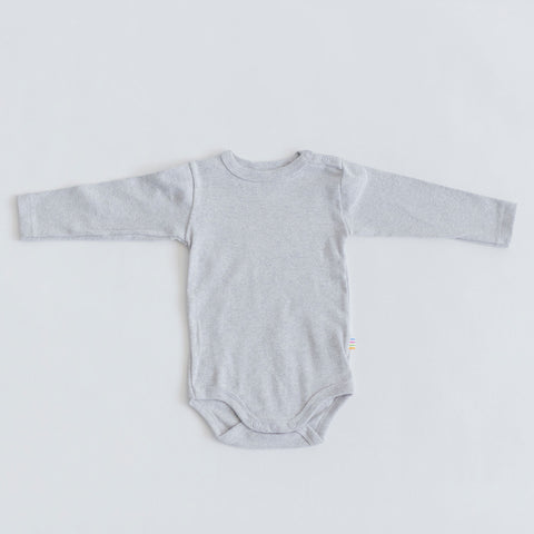 joha BABY コットン ロングスリーブ