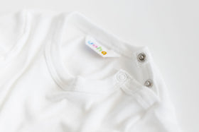 joha BABY コットン ロングスリーブ