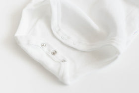 joha BABY コットン ロングスリーブ