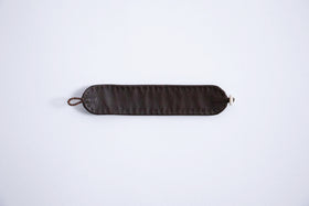 jitsu サーミブレスレット アンティークブラウン 3cm