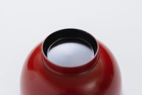 松屋漆器店の毎日使う みそ汁椀