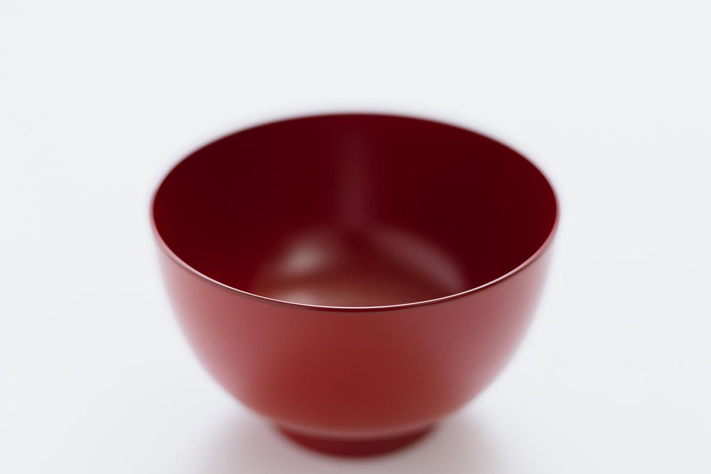 松屋漆器店の使い勝手のいい小どんぶり