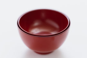 松屋漆器店の毎日使う みそ汁椀