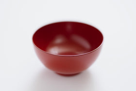 松屋漆器店の毎日使う みそ汁椀