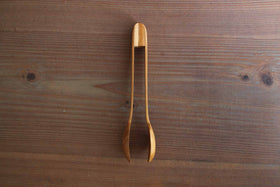 木のトングフォーク・スプーン