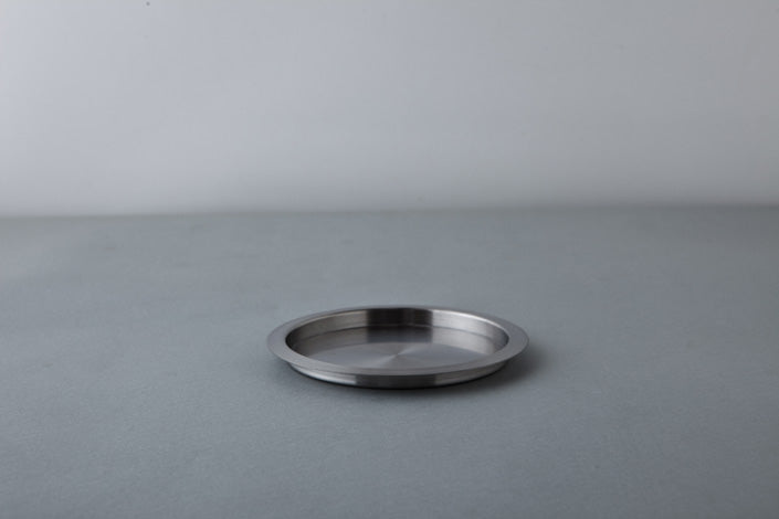 yumiko iihoshi porcelain ステンレスコースター(S)