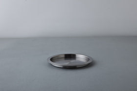 yumiko iihoshi porcelain ステンレスコースター(S)