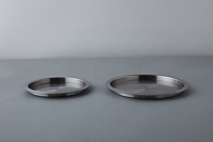 yumiko iihoshi porcelain ステンレスコースター(S)