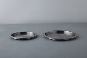 yumiko iihoshi porcelain ステンレスコースター(S)