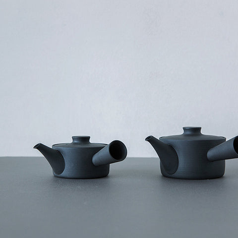 yumiko iihoshi porcelain 急須