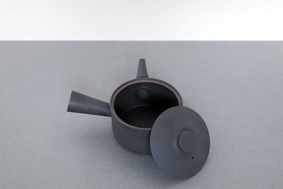 yumiko iihoshi porcelain 急須