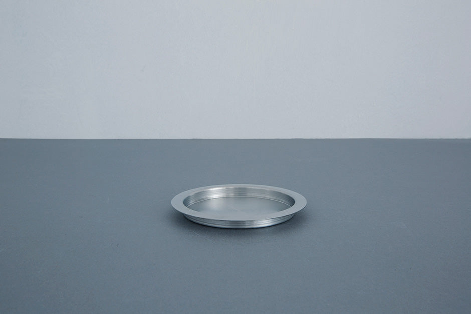 yumiko iihoshi porcelain ステンレスコースター(SS)