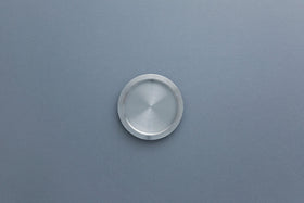 yumiko iihoshi porcelain ステンレスコースター(SS)