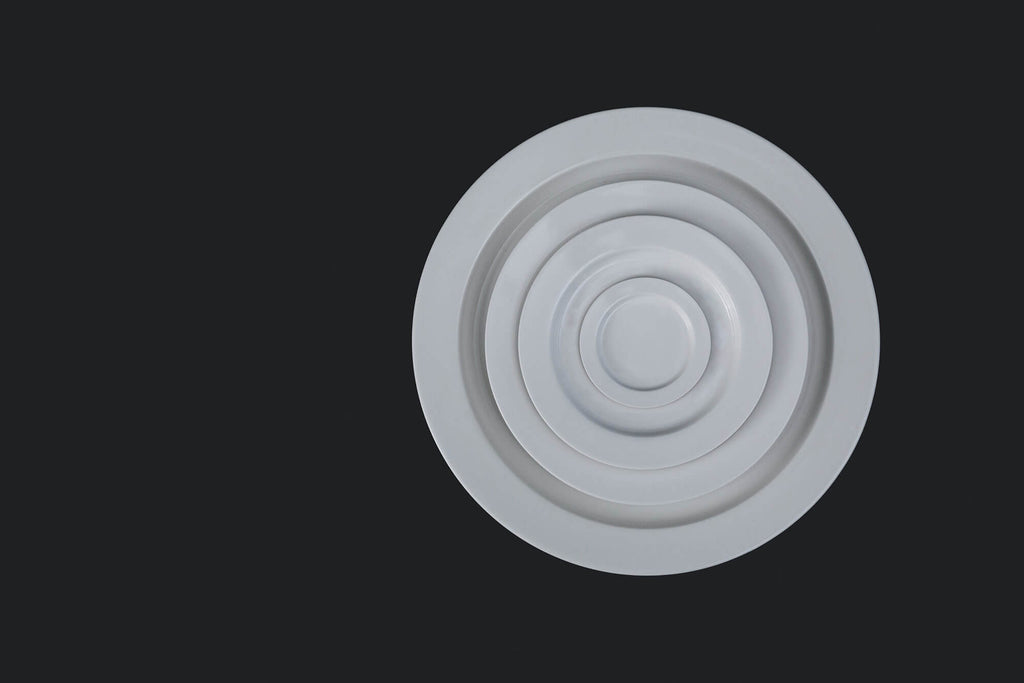 〈くらすこと別注〉yumiko iihoshi porcelain unjour plate ivory(つやあり)