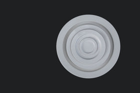 〈くらすこと別注〉yumiko iihoshi porcelain unjour plate ivory(つやあり)