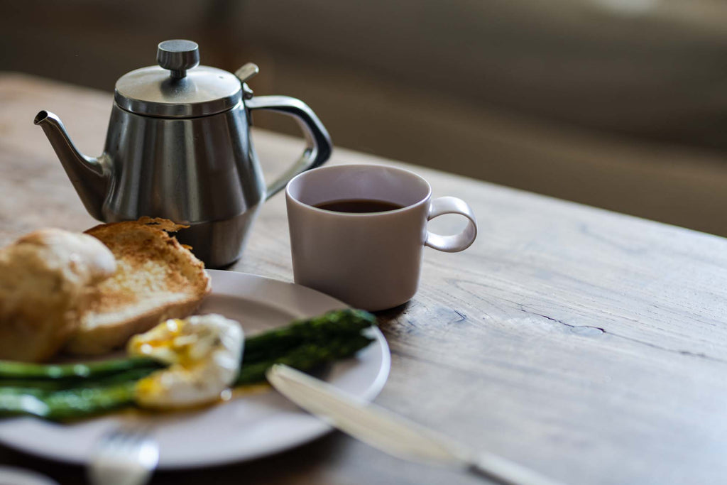 yumiko iihoshi porcelain unjour cup sakura-kumo