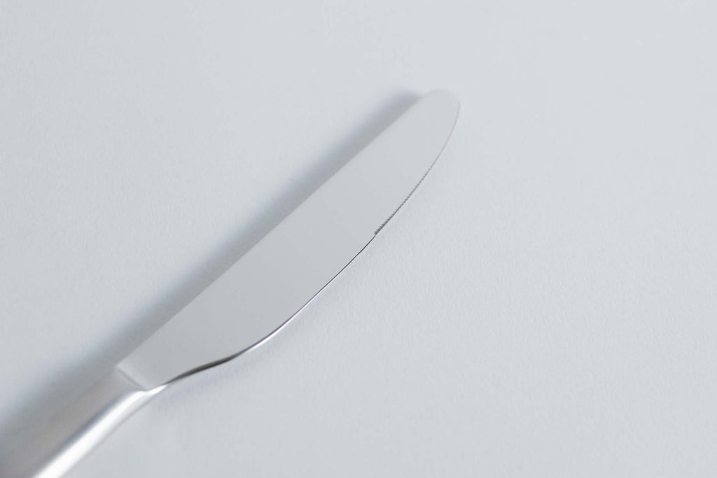 mimosa stainless cutlery