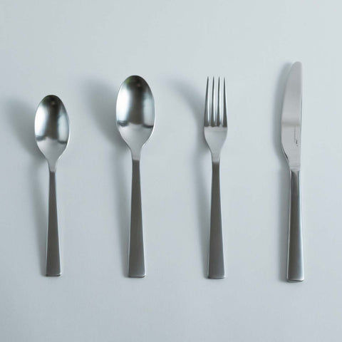 mimosa stainless cutlery