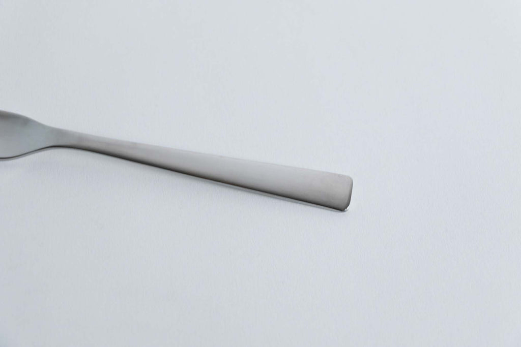 mimosa stainless cutlery