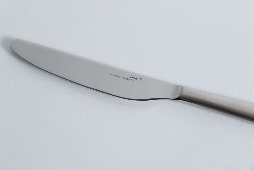 mimosa stainless cutlery