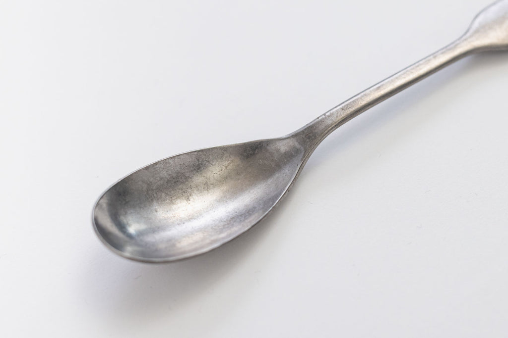 vintage stainless cutlery