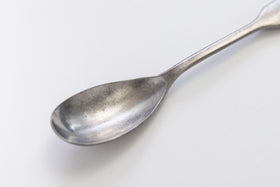 vintage stainless cutlery