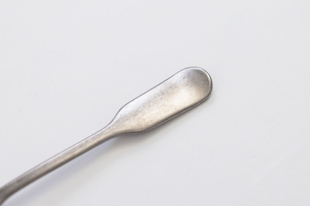 vintage stainless cutlery