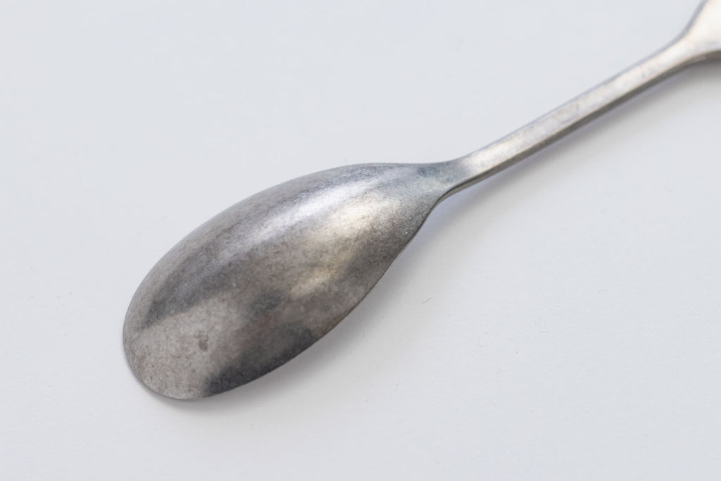 vintage stainless cutlery