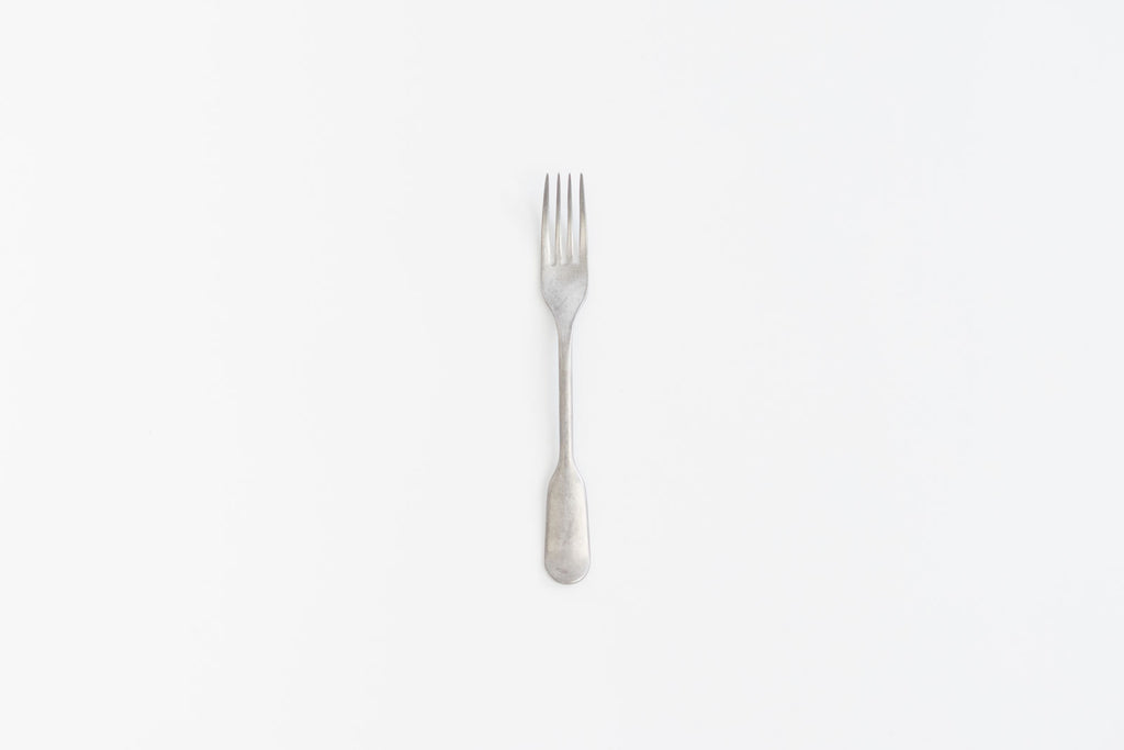 vintage stainless cutlery