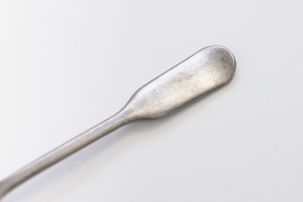 vintage stainless cutlery