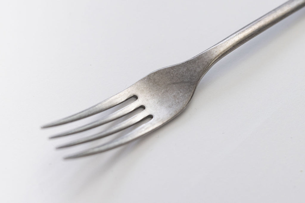 vintage stainless cutlery