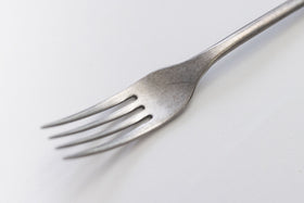 vintage stainless cutlery