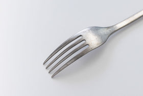 vintage stainless cutlery