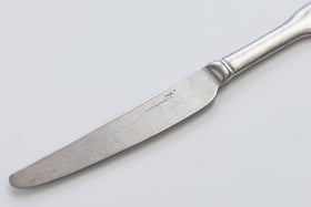 vintage stainless cutlery